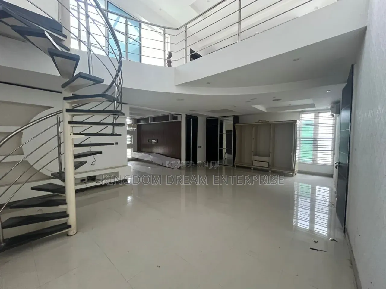 5bdrm House in Banana Island Ikoyi for rent in Banana Island