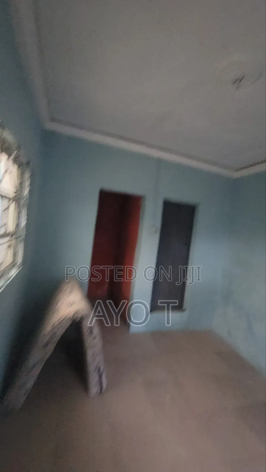 Studio Apartment in Bariga for rent in Bariga / Shomolu