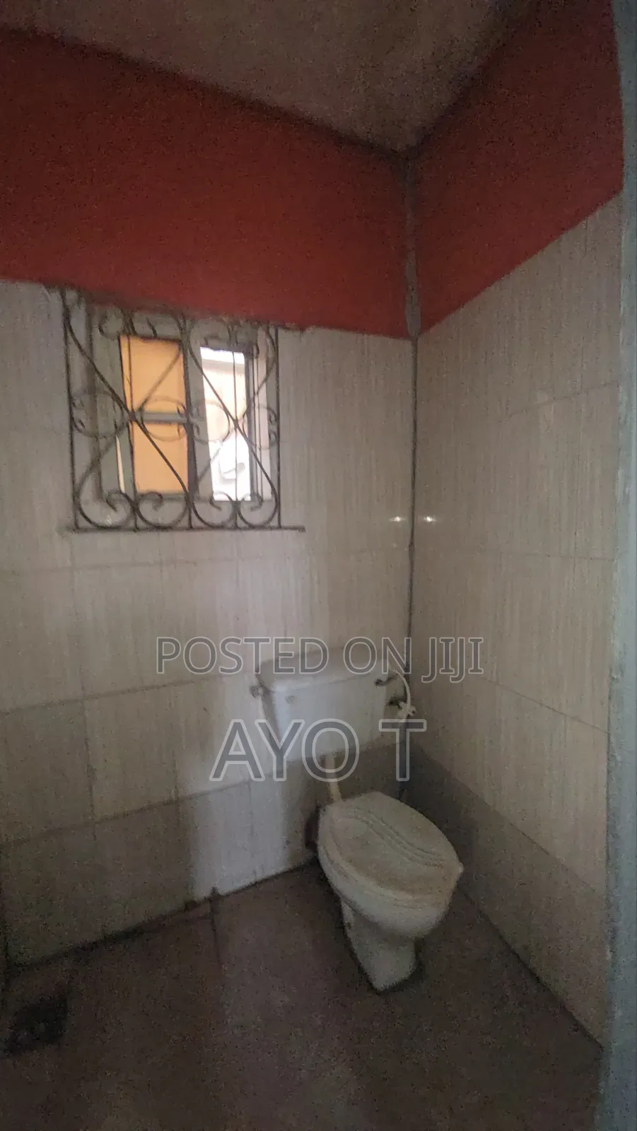Studio Apartment in Bariga for rent in Bariga / Shomolu