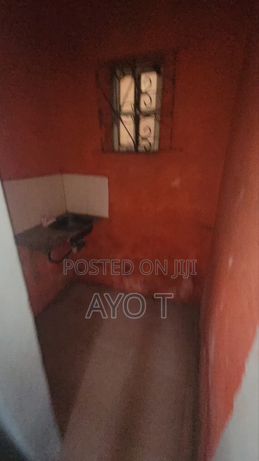 Studio Apartment in Bariga for rent in Bariga / Shomolu