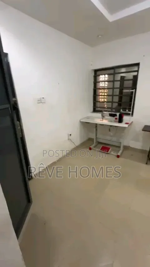 1bdrm Apartment in Shomolu / Shomolu for rent in Shomolu / Shomolu
