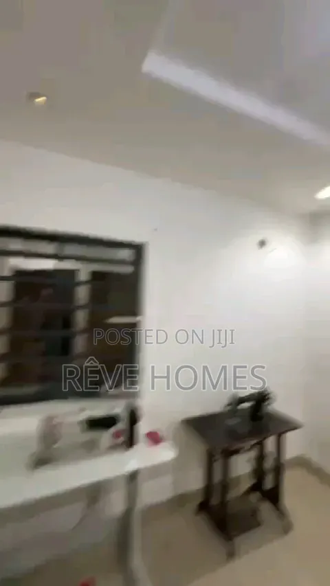 1bdrm Apartment in Shomolu / Shomolu for rent in Shomolu / Shomolu