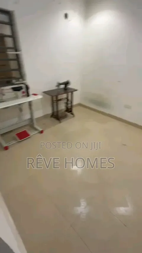 1bdrm Apartment in Shomolu / Shomolu for rent in Shomolu / Shomolu