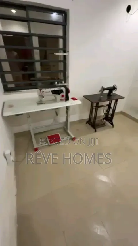 1bdrm Apartment in Shomolu / Shomolu for rent in Shomolu / Shomolu