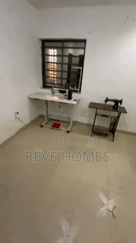 1bdrm Apartment in Shomolu / Shomolu for rent in Shomolu / Shomolu