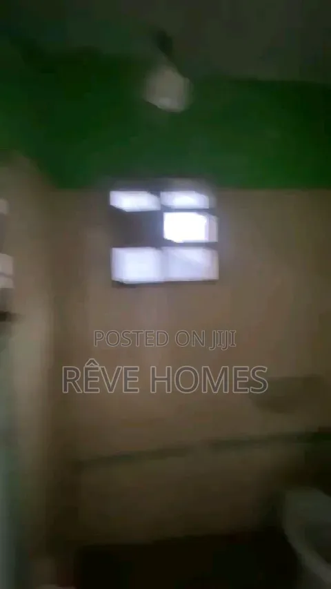 1bdrm Apartment in Shomolu / Shomolu for rent in Shomolu / Shomolu
