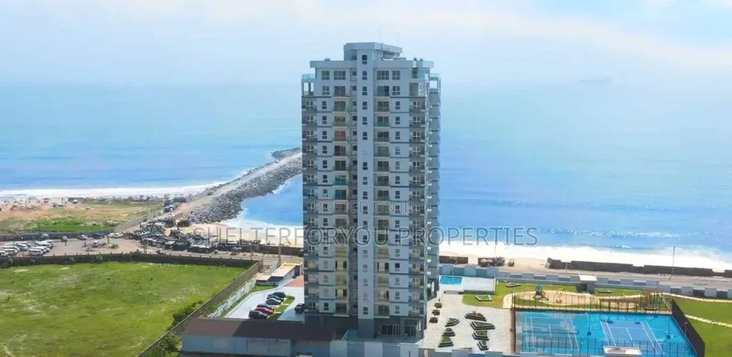 2bdrm Apartment in Victoria Island Extension for rent in Victoria Island Extension