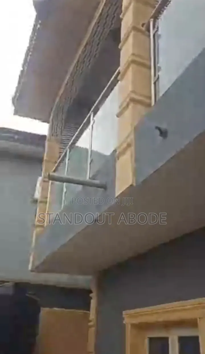 2bdrm Block of Flats in Good Location, Baruwa for sale in Baruwa