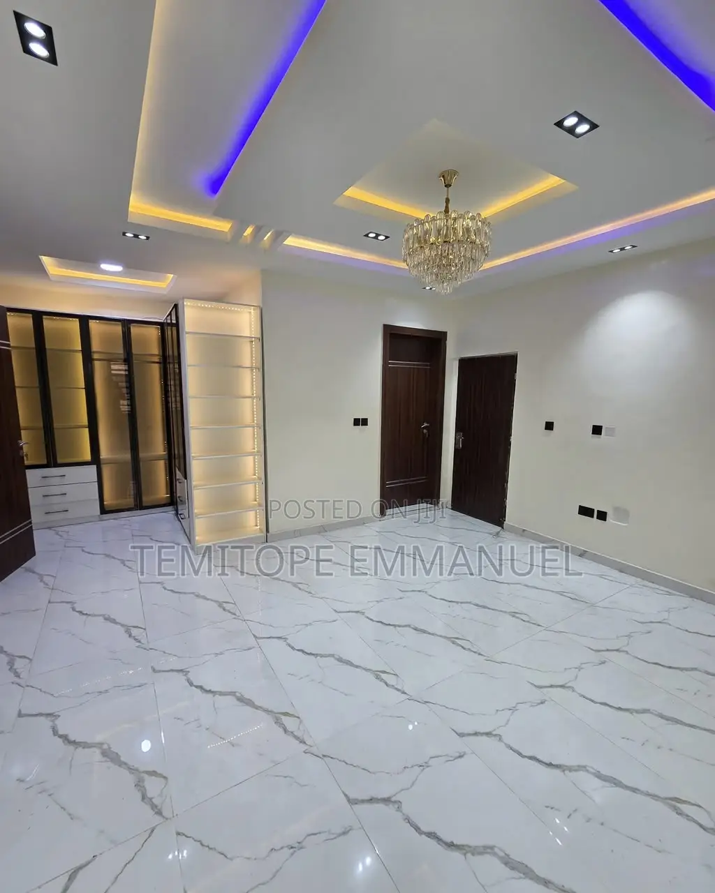 Furnished 4bdrm Duplex in Gbagada for sale in Gbagada