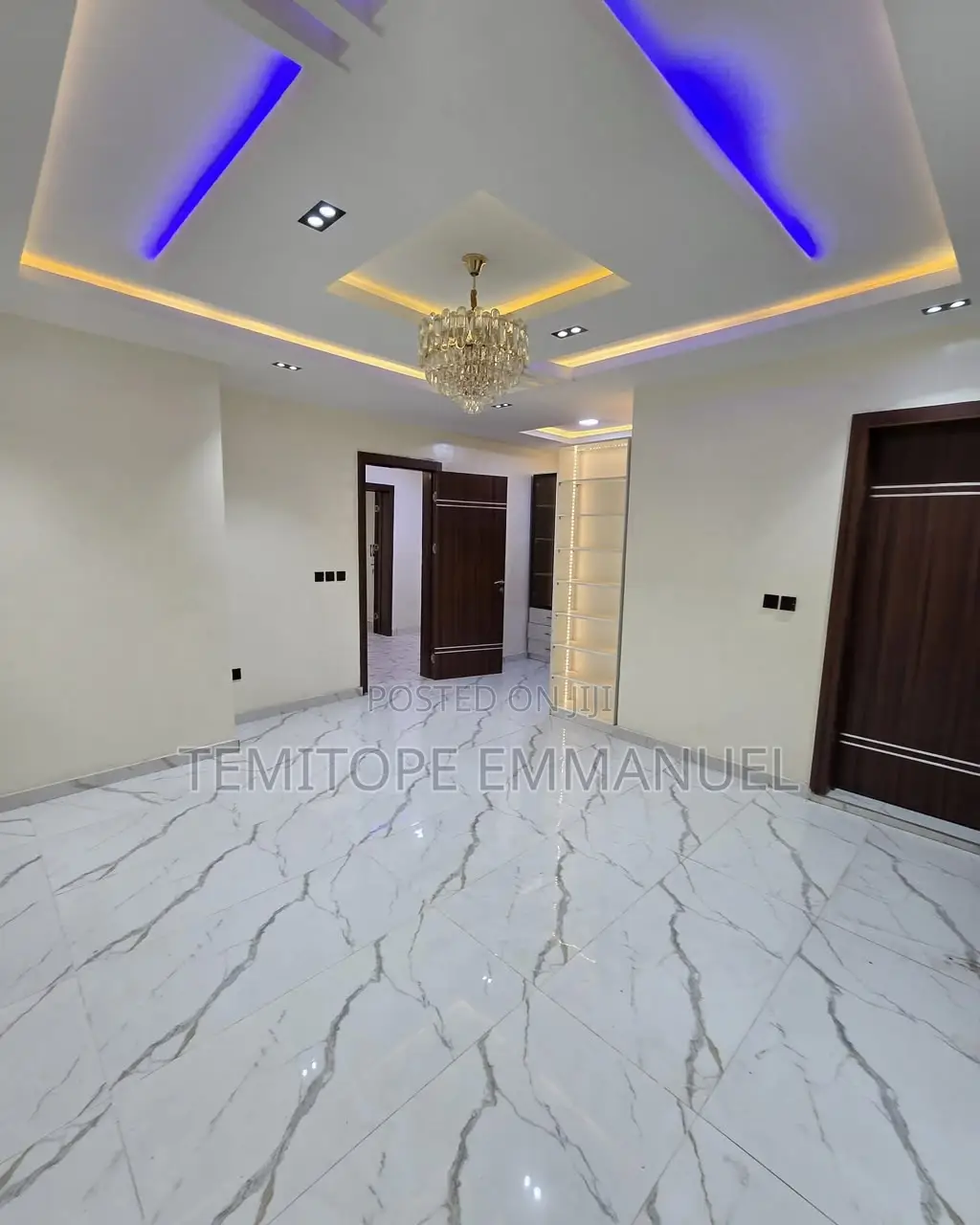 Furnished 4bdrm Duplex in Gbagada for sale in Gbagada