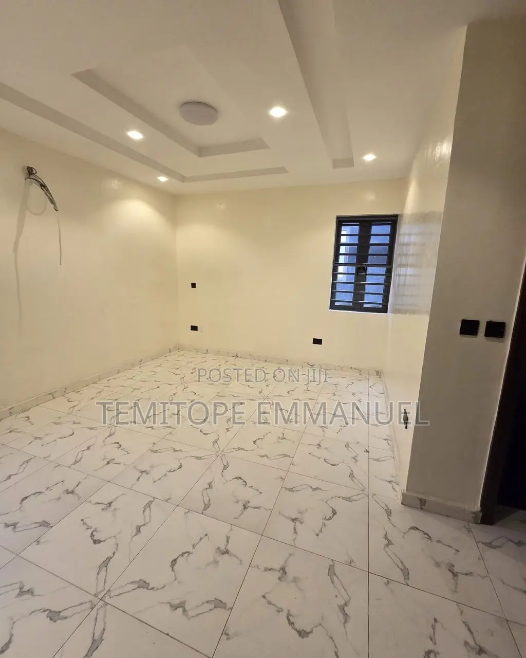 Furnished 4bdrm Duplex in Gbagada for sale in Gbagada