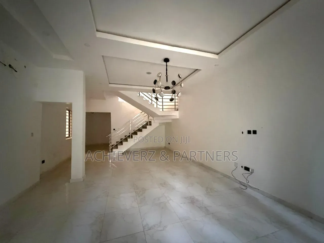 5bdrm Duplex in Asokoro for rent in Asokoro