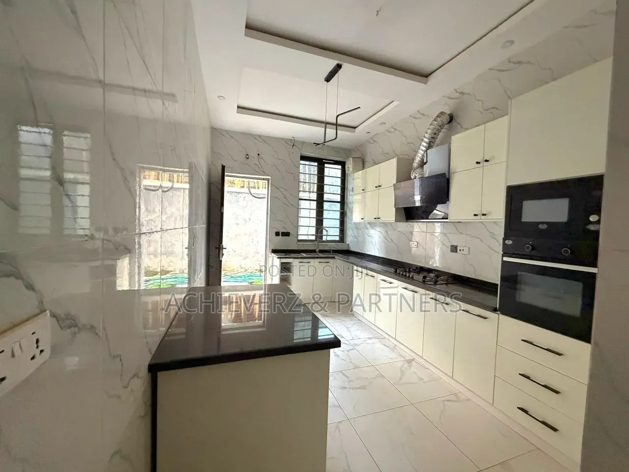 5bdrm Duplex in Asokoro for rent in Asokoro