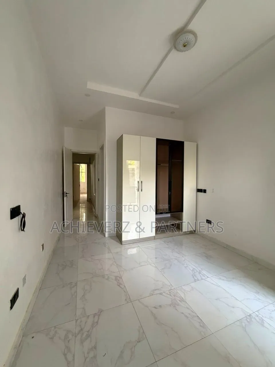 5bdrm Duplex in Asokoro for rent in Asokoro