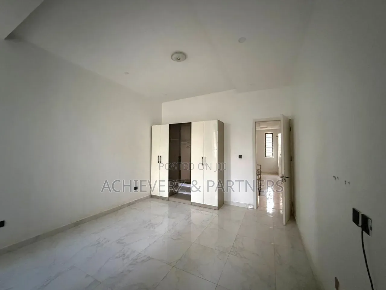 5bdrm Duplex in Asokoro for rent in Asokoro