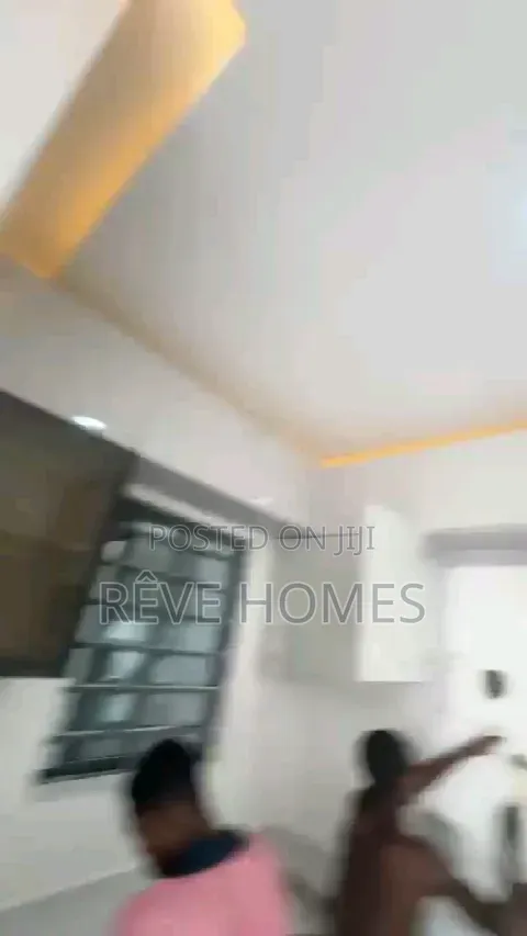 2bdrm Block of Flats in Shomolu / Shomolu for rent in Shomolu / Shomolu