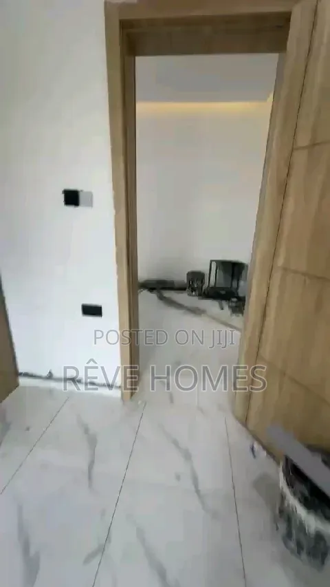 2bdrm Block of Flats in Shomolu / Shomolu for rent in Shomolu / Shomolu