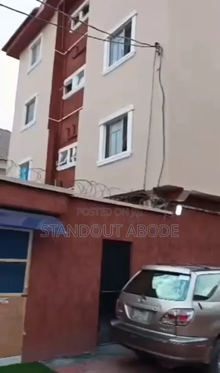 2bdrm Block of Flats in Secure Location, Festac for sale in Festac