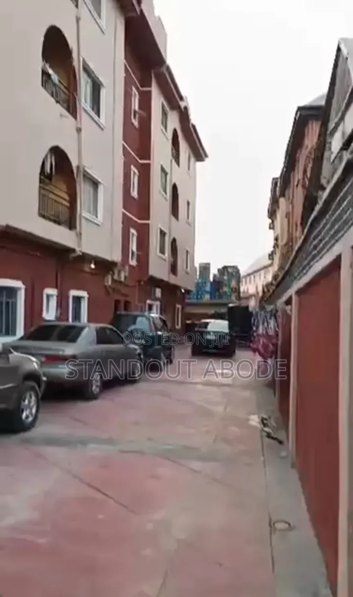 2bdrm Block of Flats in Secure Location, Festac for sale in Festac