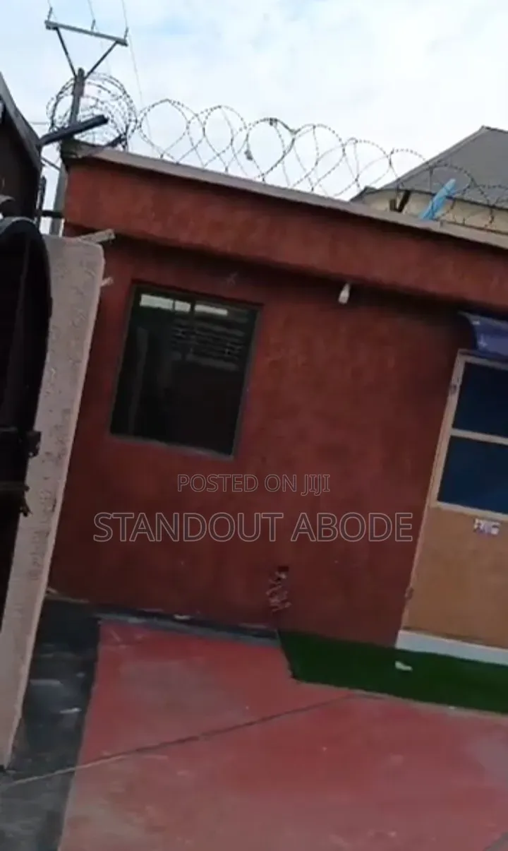 2bdrm Block of Flats in Secure Location, Festac for sale in Festac