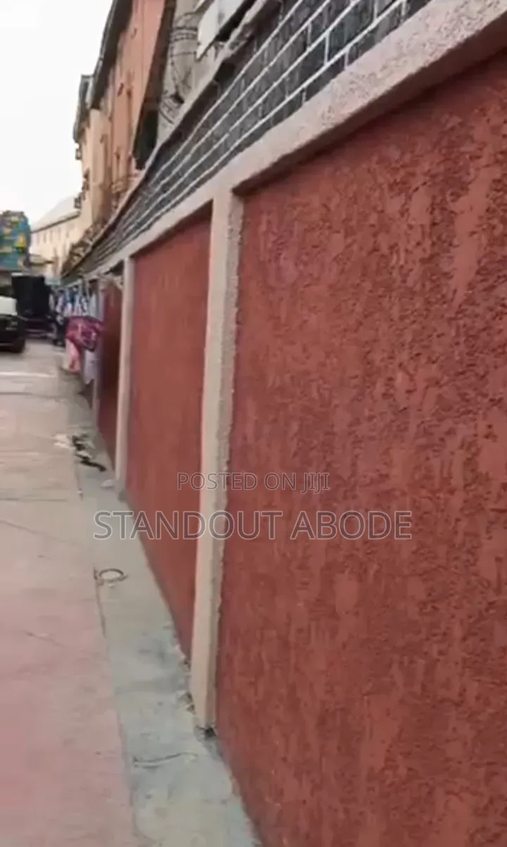 2bdrm Block of Flats in Secure Location, Festac for sale in Festac