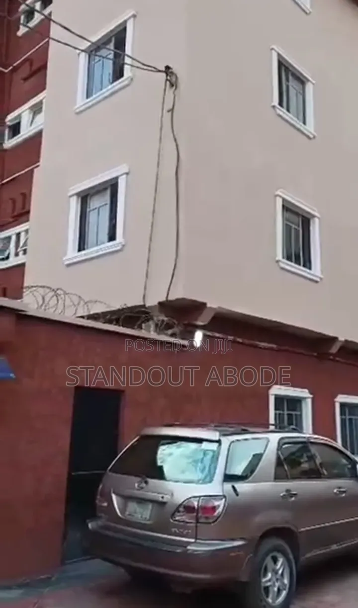 2bdrm Block of Flats in Secure Location, Festac for sale in Festac