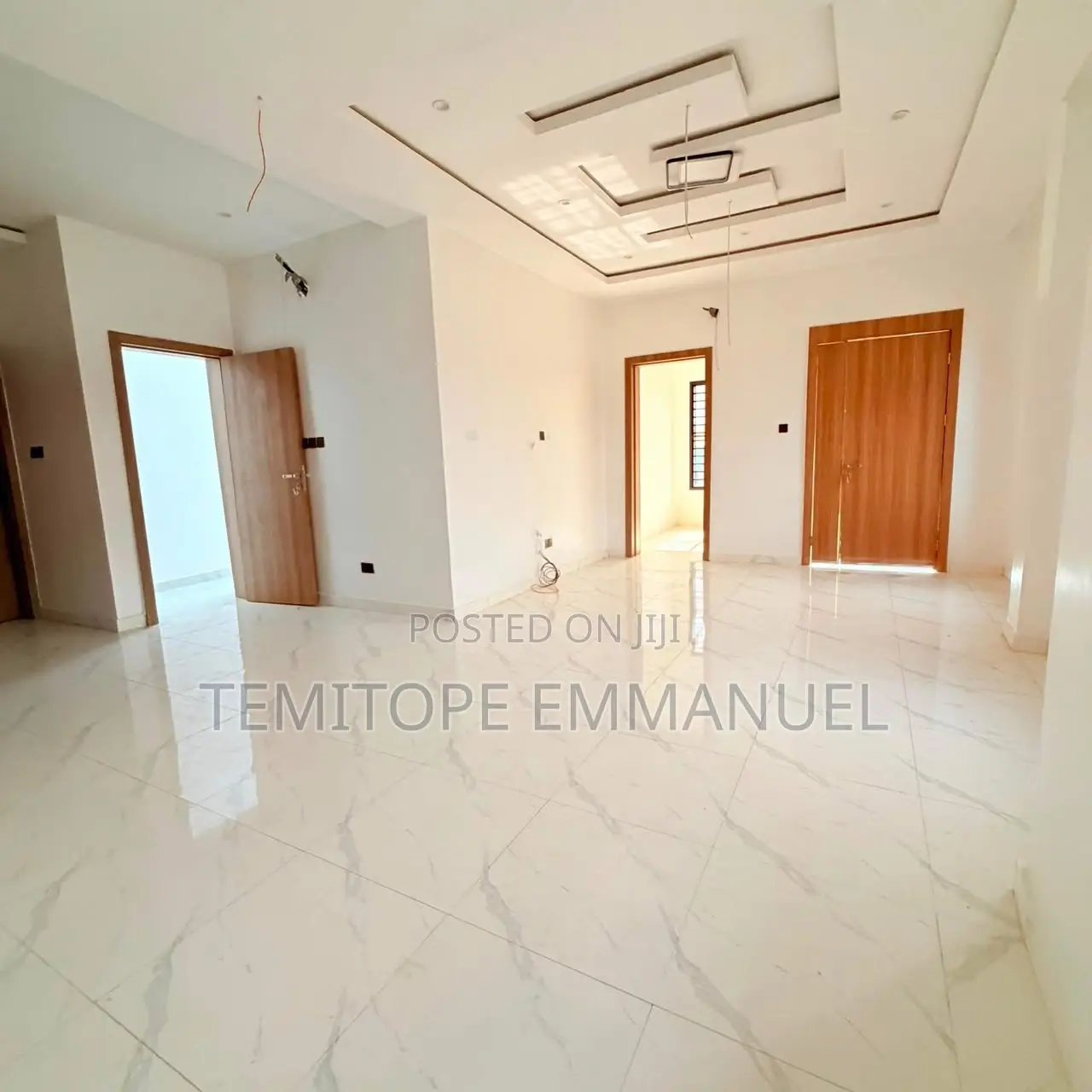 Furnished 5bdrm Duplex in Omole Phase 1 for sale in Omole Phase 1