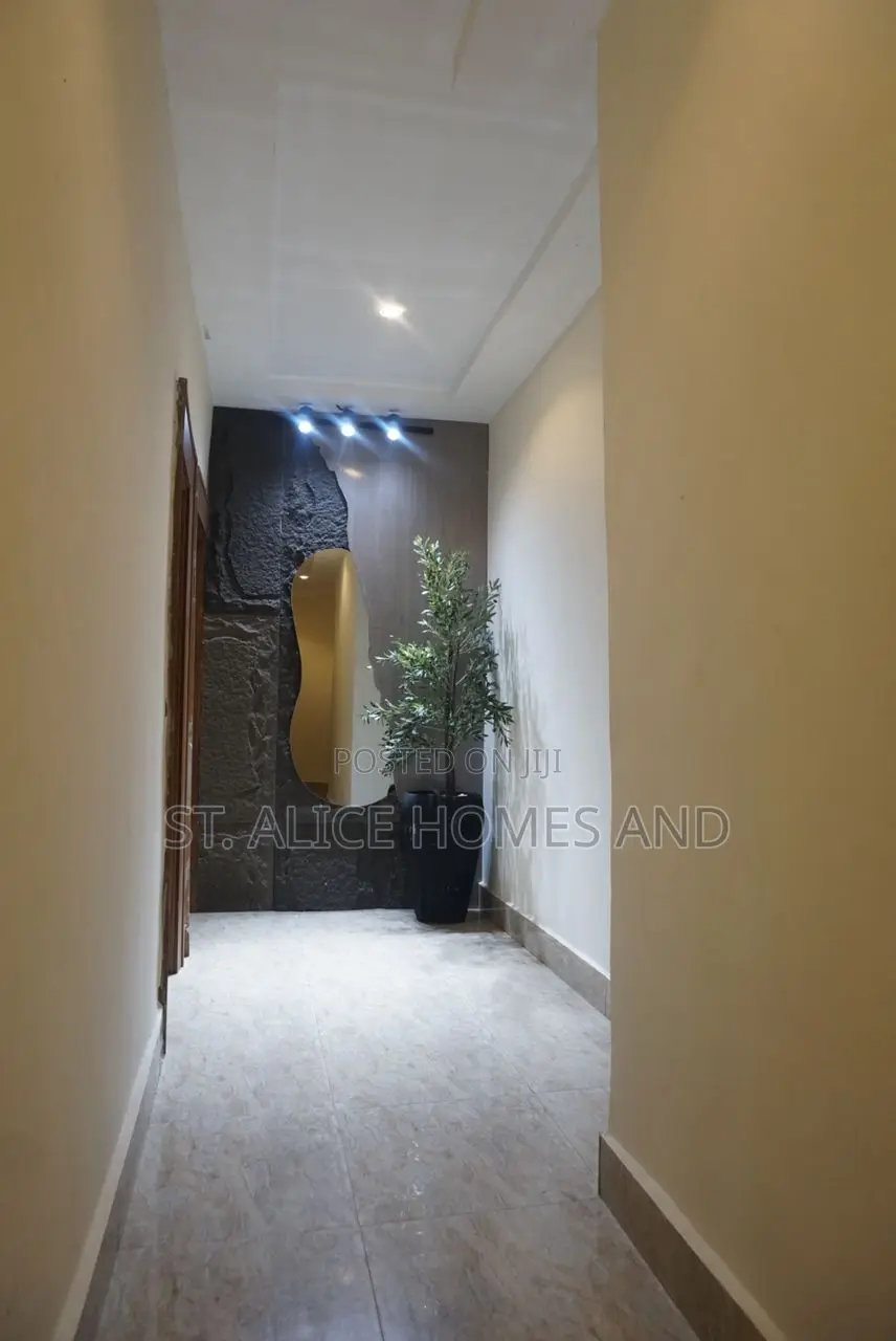 Femicadence 3 Bedroom With Balcony In Old Bodija, Ibadan, Oyo in Old Bodija