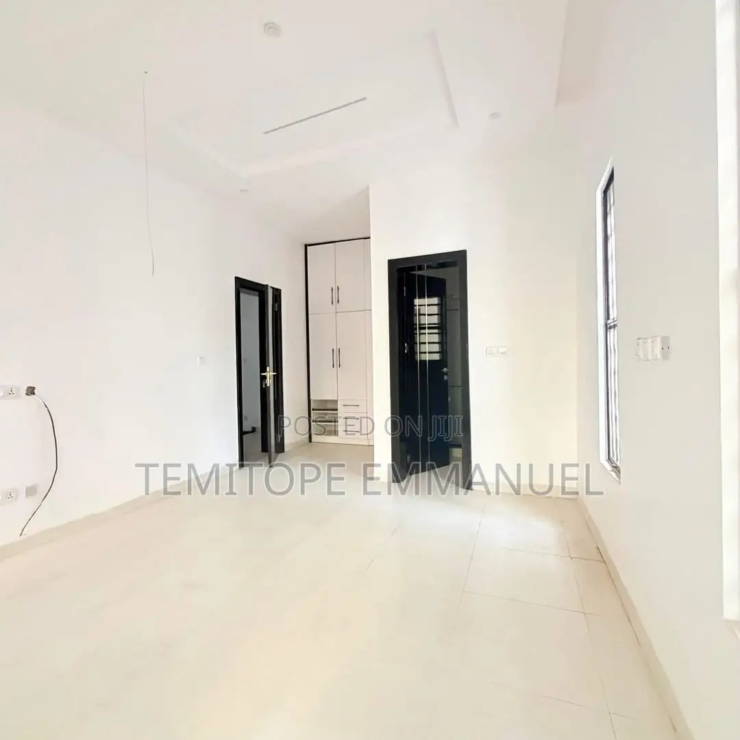 Furnished 4bdrm Duplex in Amuwo-Odofin for sale in Amuwo-Odofin