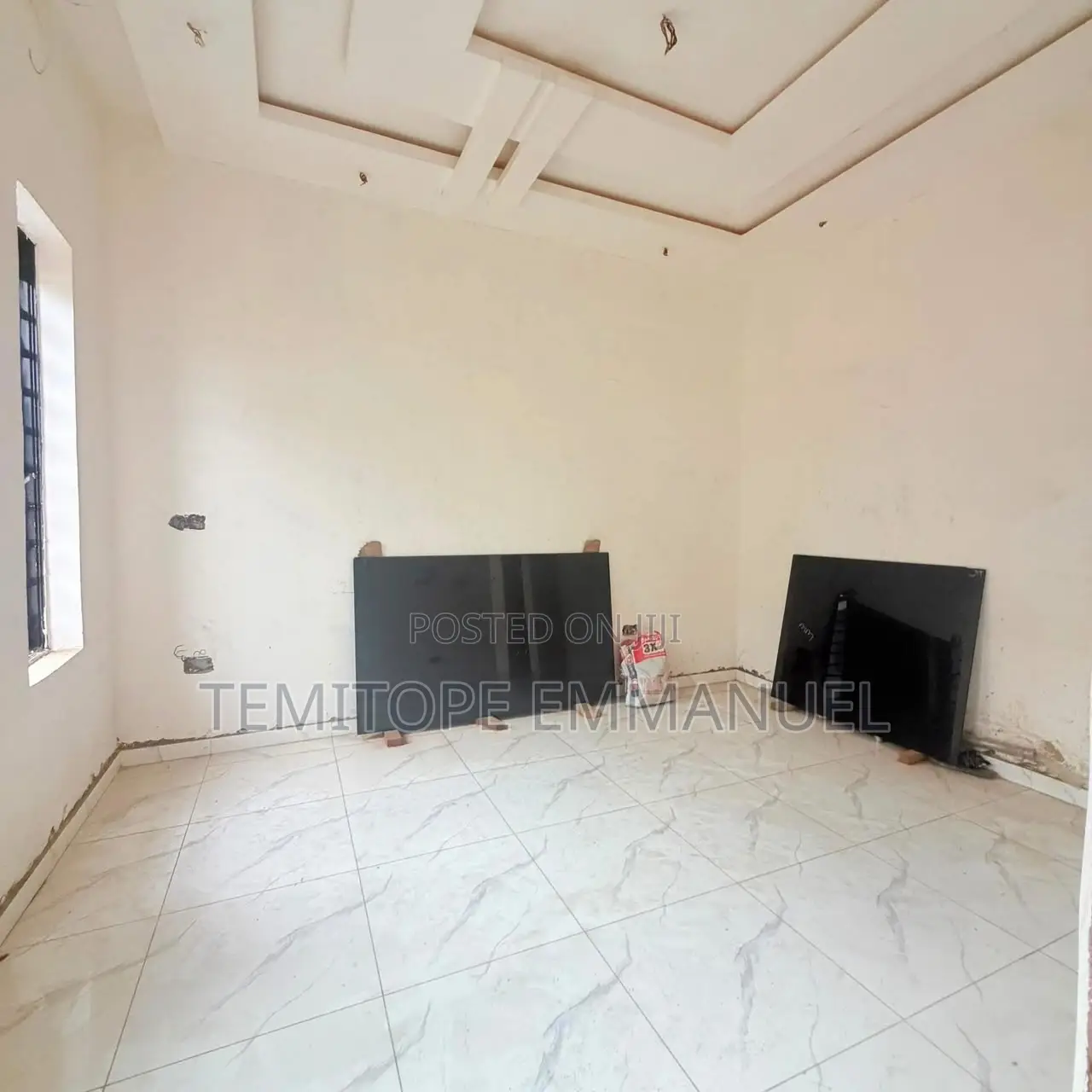 Furnished 3bdrm Apartment in Agege for sale in Agege