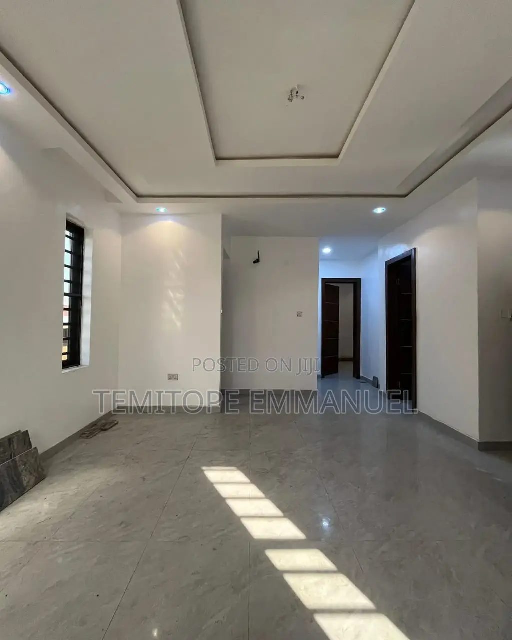 Furnished 2bdrm Apartment in Surulere for sale in Surulere