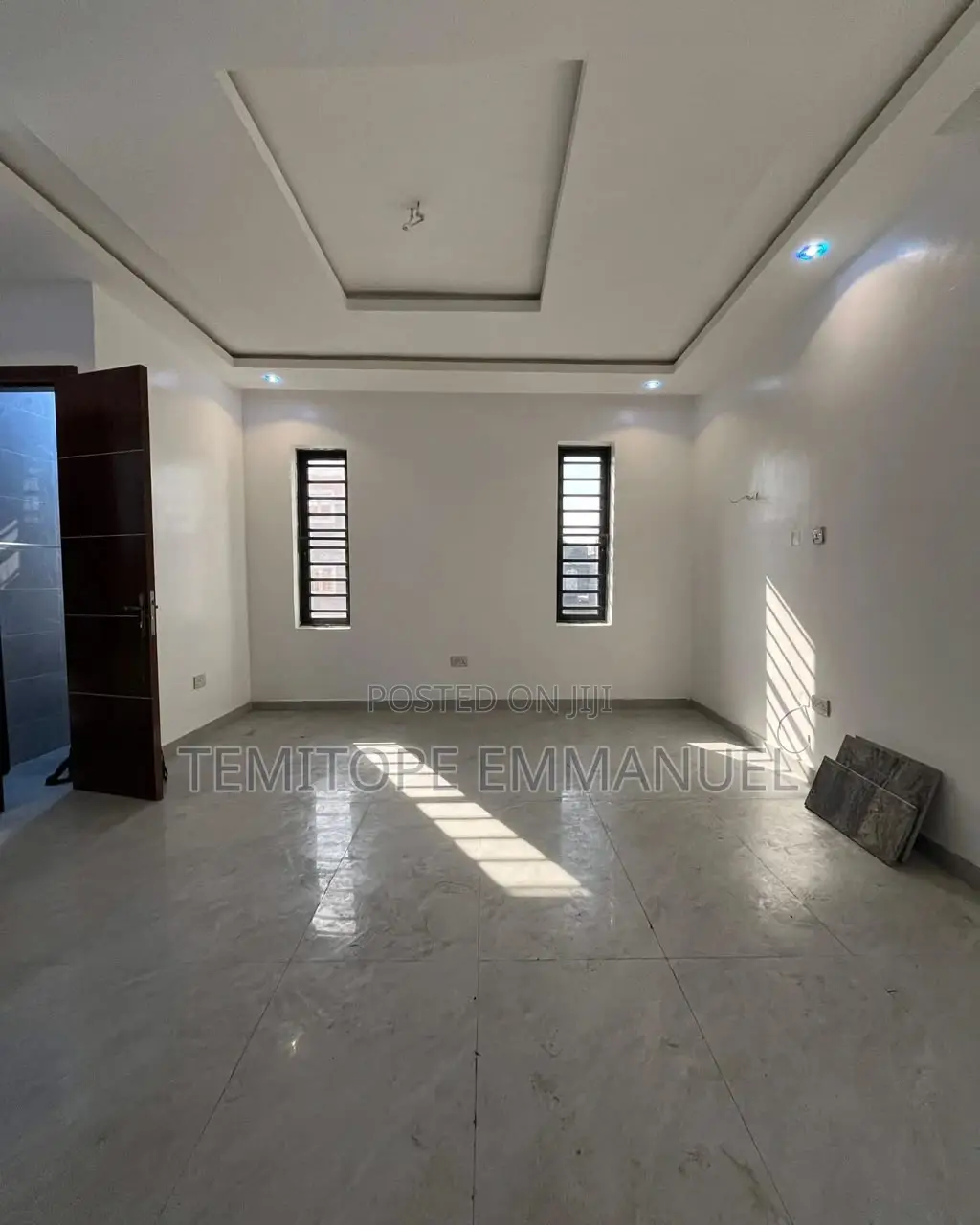 Furnished 2bdrm Apartment in Surulere for sale in Surulere