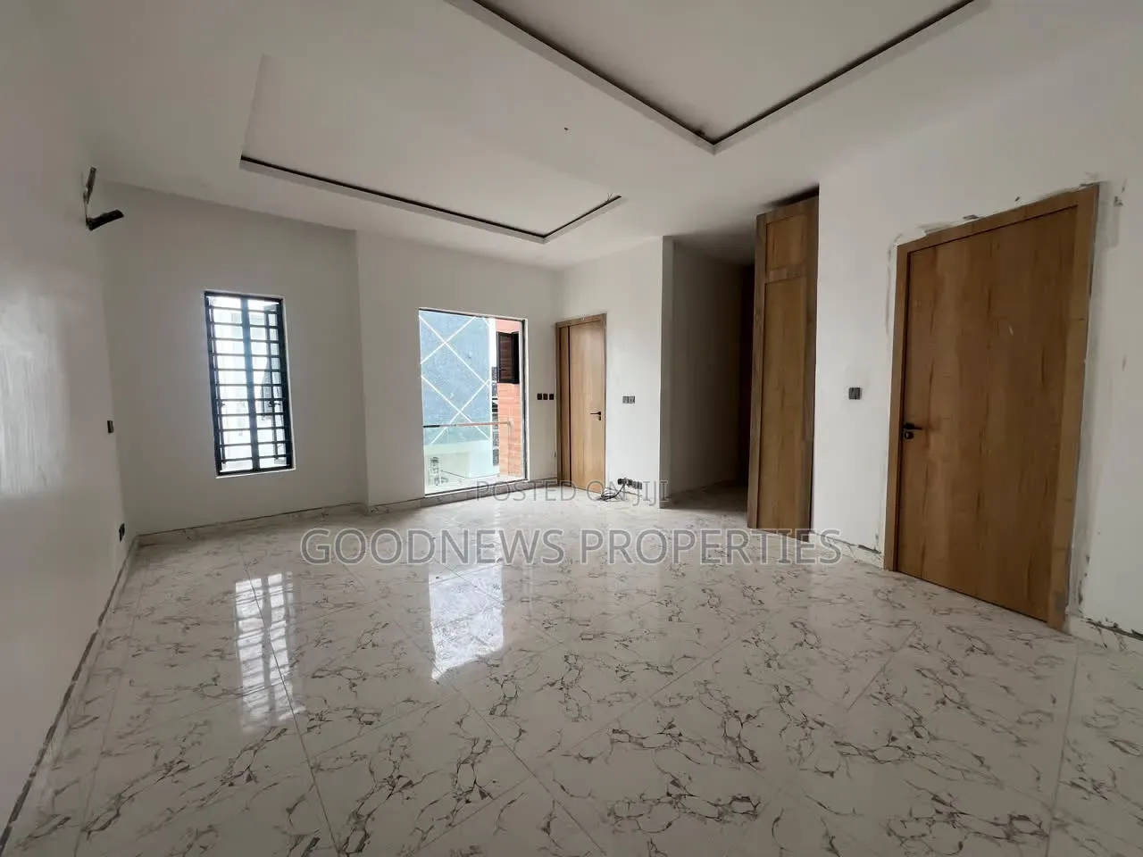 3bdrm Duplex in Ajah Lagos State, Abraham Adesanya Estate for sale in Abraham Adesanya Estate