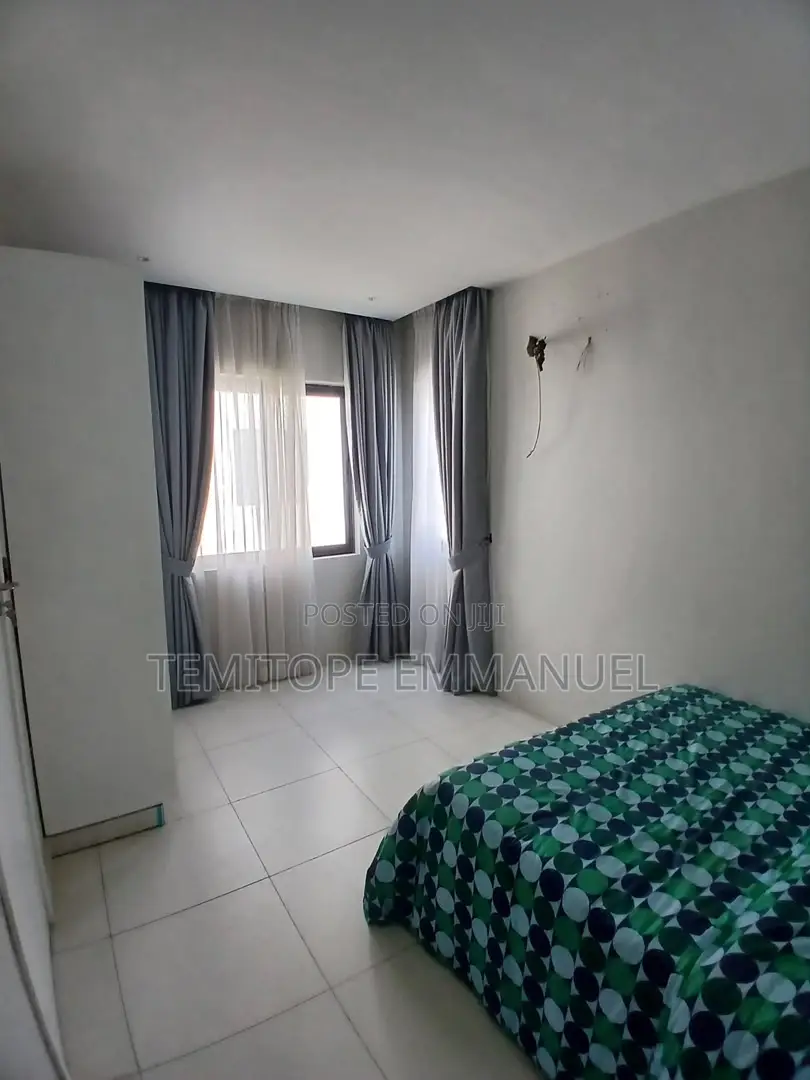 Furnished 4bdrm Duplex in Lekki for sale in Lekki