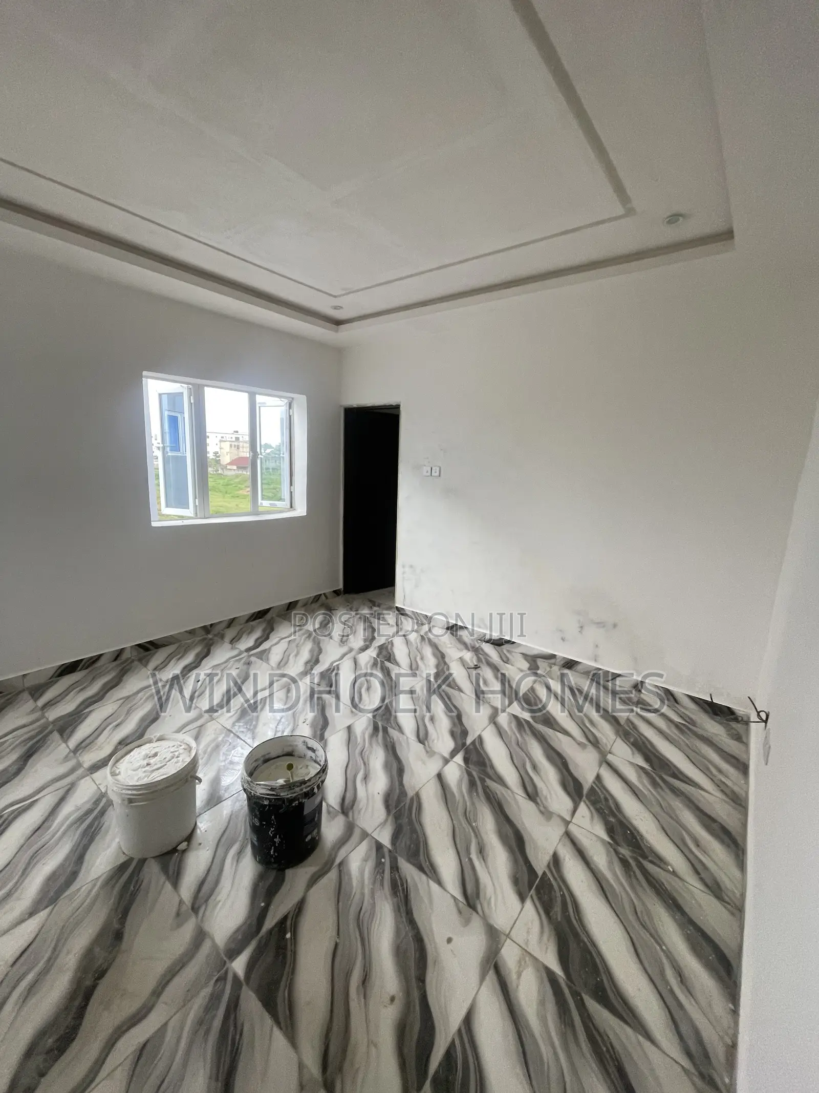 3bdrm Block of Flats in Mikkuch Vile Estate, Gaduwa for rent in Gaduwa