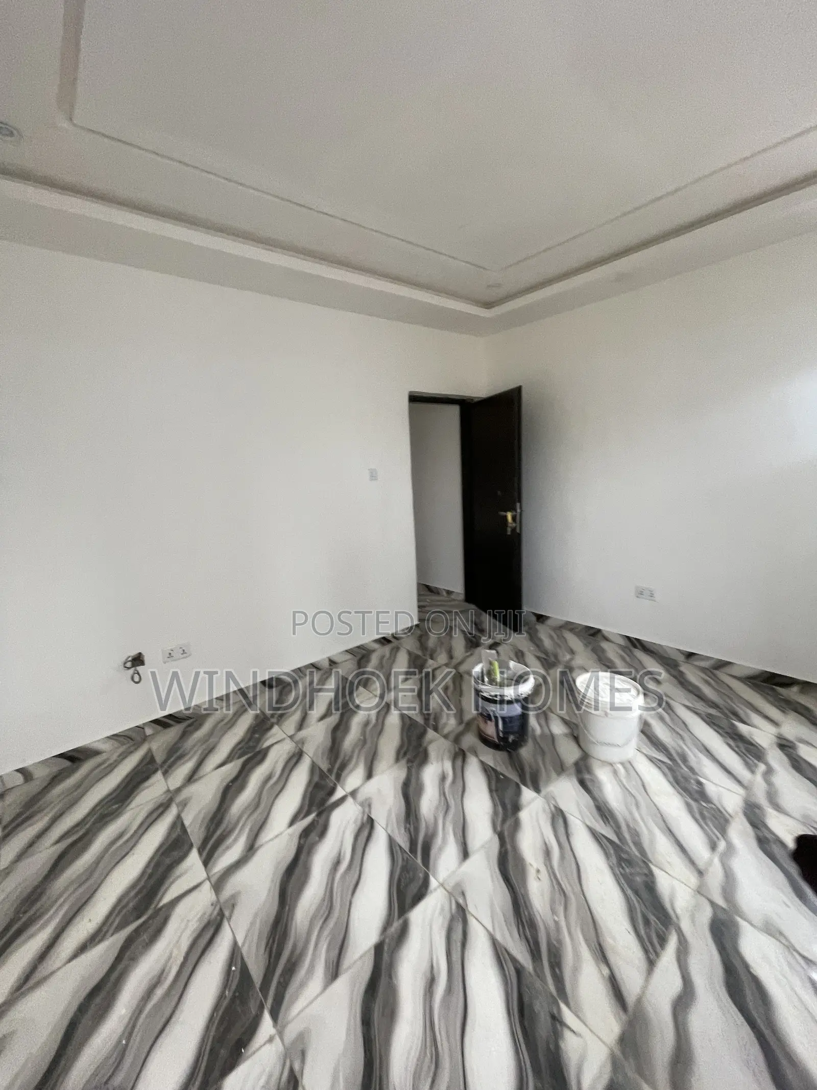 3bdrm Block of Flats in Mikkuch Vile Estate, Gaduwa for rent in Gaduwa
