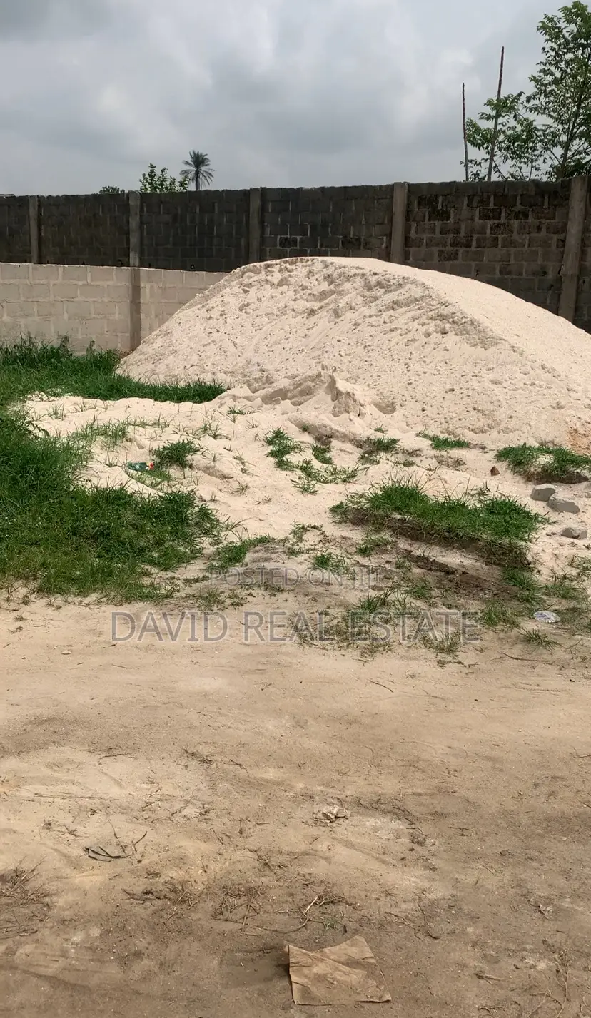 Prime Verified Land for Sale in Rukpokwu in Rukpokwu