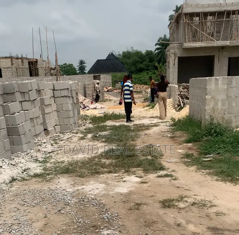 Prime Verified Land for Sale in Rukpokwu in Rukpokwu
