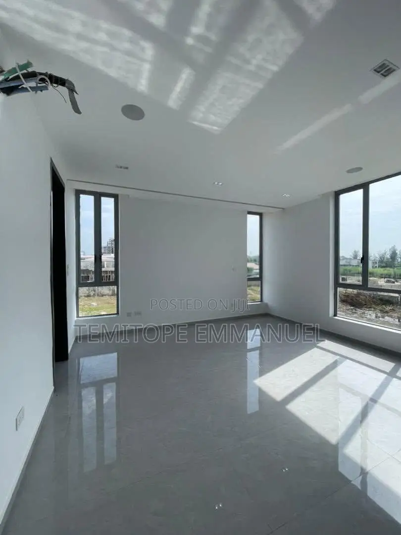 Furnished 5bdrm Duplex in Ikoyi for sale in Ikoyi