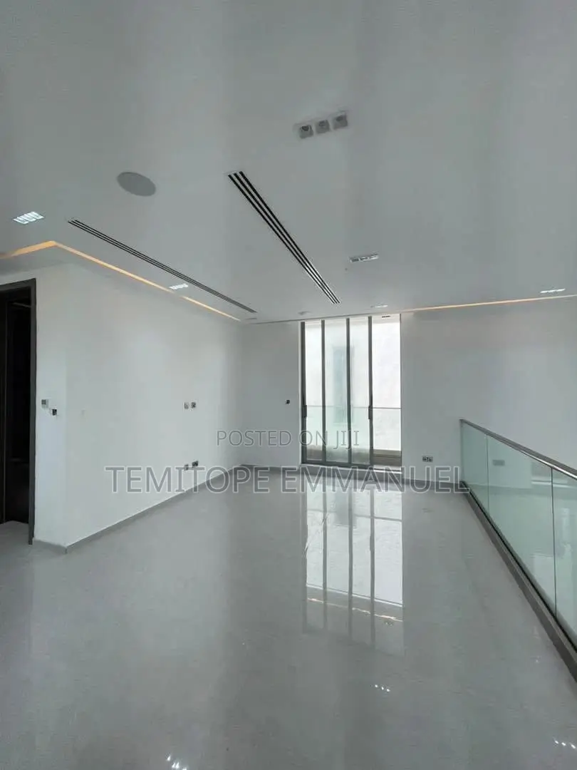 Furnished 5bdrm Duplex in Ikoyi for sale in Ikoyi