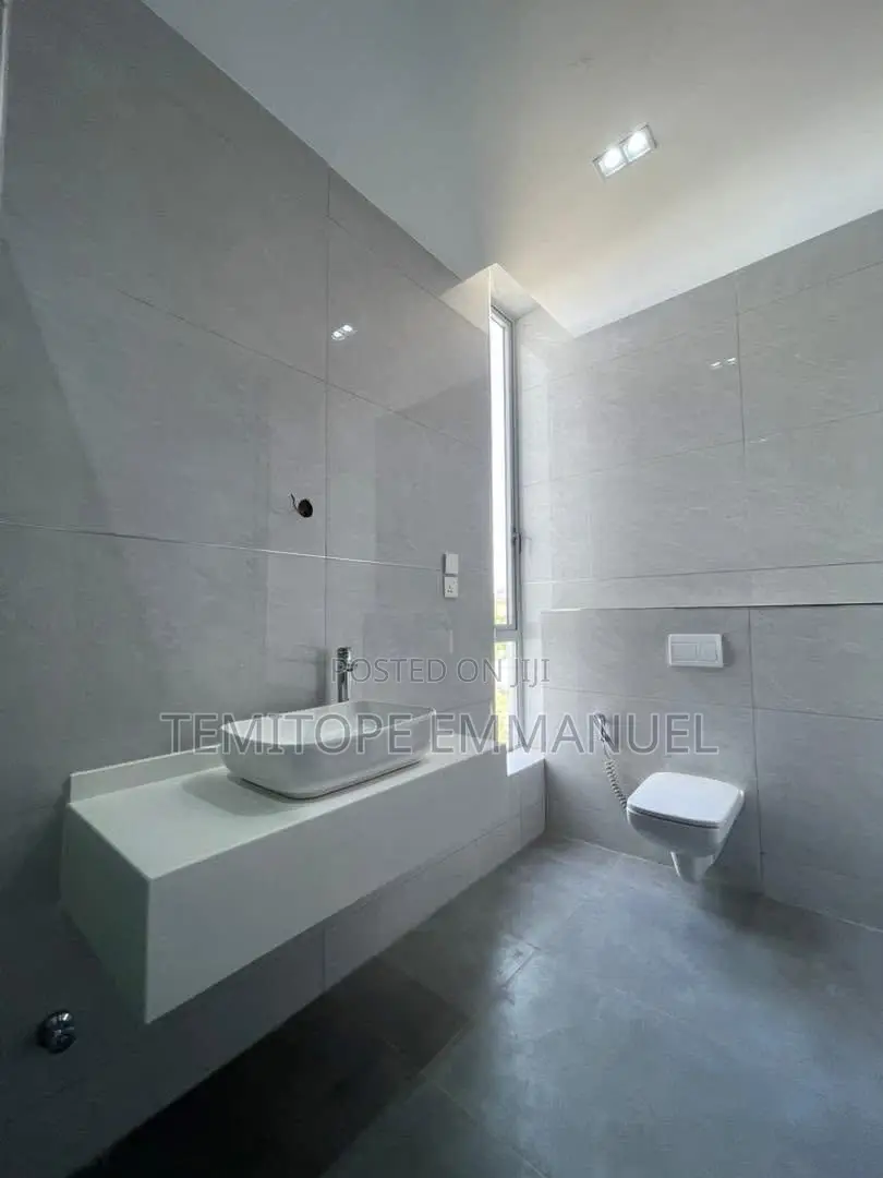 Furnished 5bdrm Duplex in Ikoyi for sale in Ikoyi