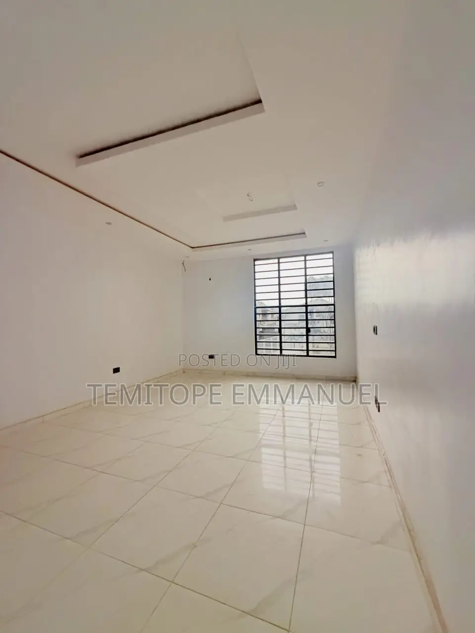 Furnished 4bdrm Duplex in Omole Phase 1 for sale in Omole Phase 1