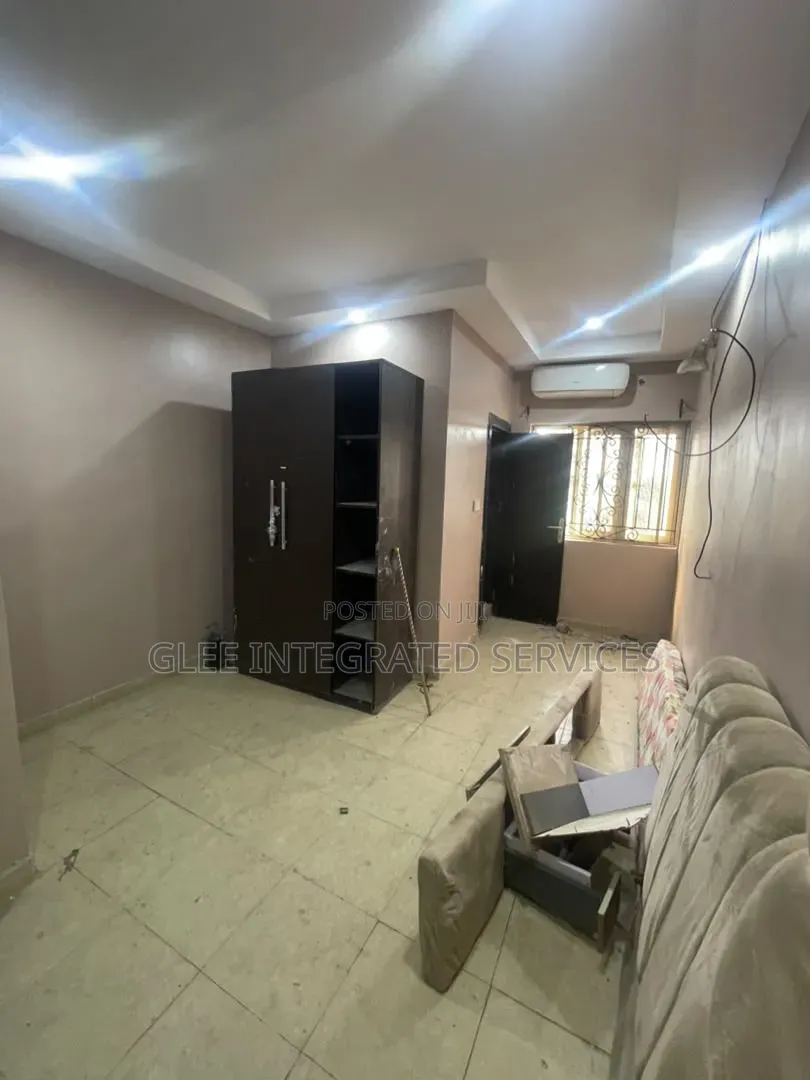 4bdrm Duplex in Bode Thomas for rent in Bode Thomas