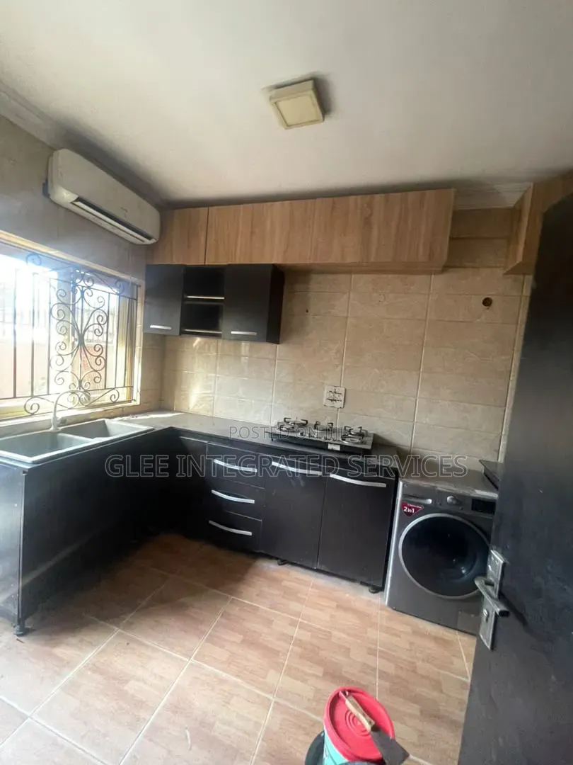 4bdrm Duplex in Bode Thomas for rent in Bode Thomas