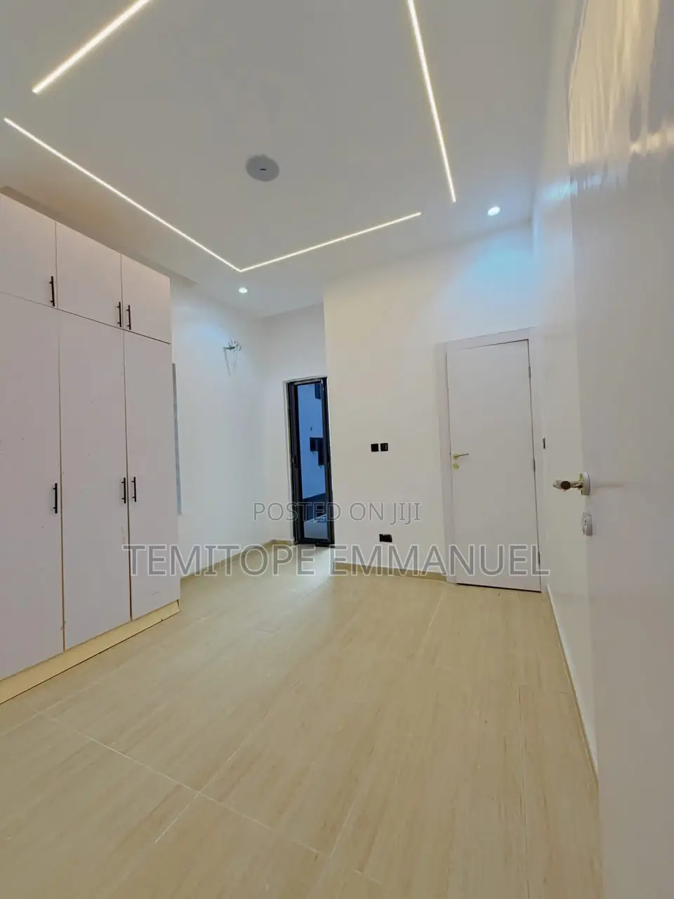 Furnished 3bdrm Apartment in Ikeja GRA for sale in Ikeja GRA
