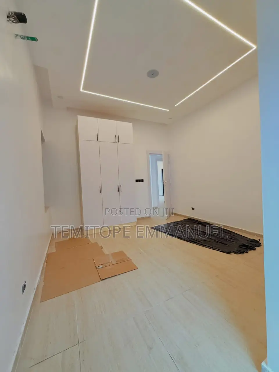 Furnished 3bdrm Apartment in Ikeja GRA for sale in Ikeja GRA