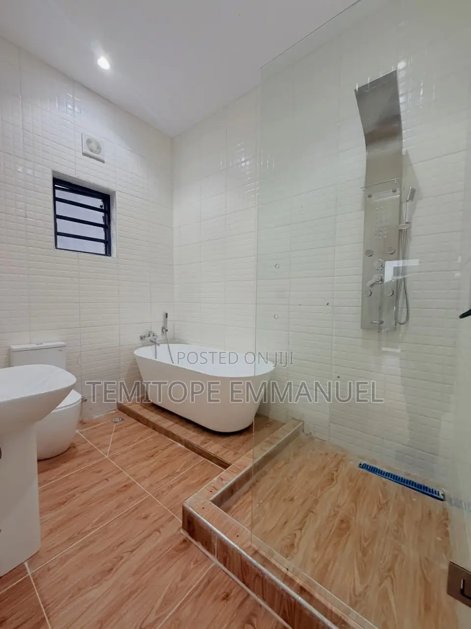 Furnished 3bdrm Apartment in Ikeja GRA for sale in Ikeja GRA
