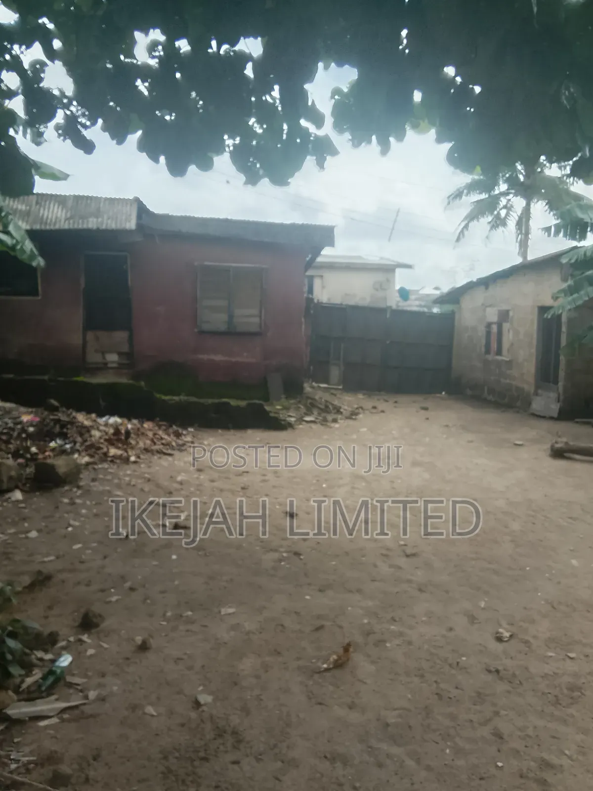 4bdrm Block of Flats in Ifako-Ogba for sale in Ifako-Ogba