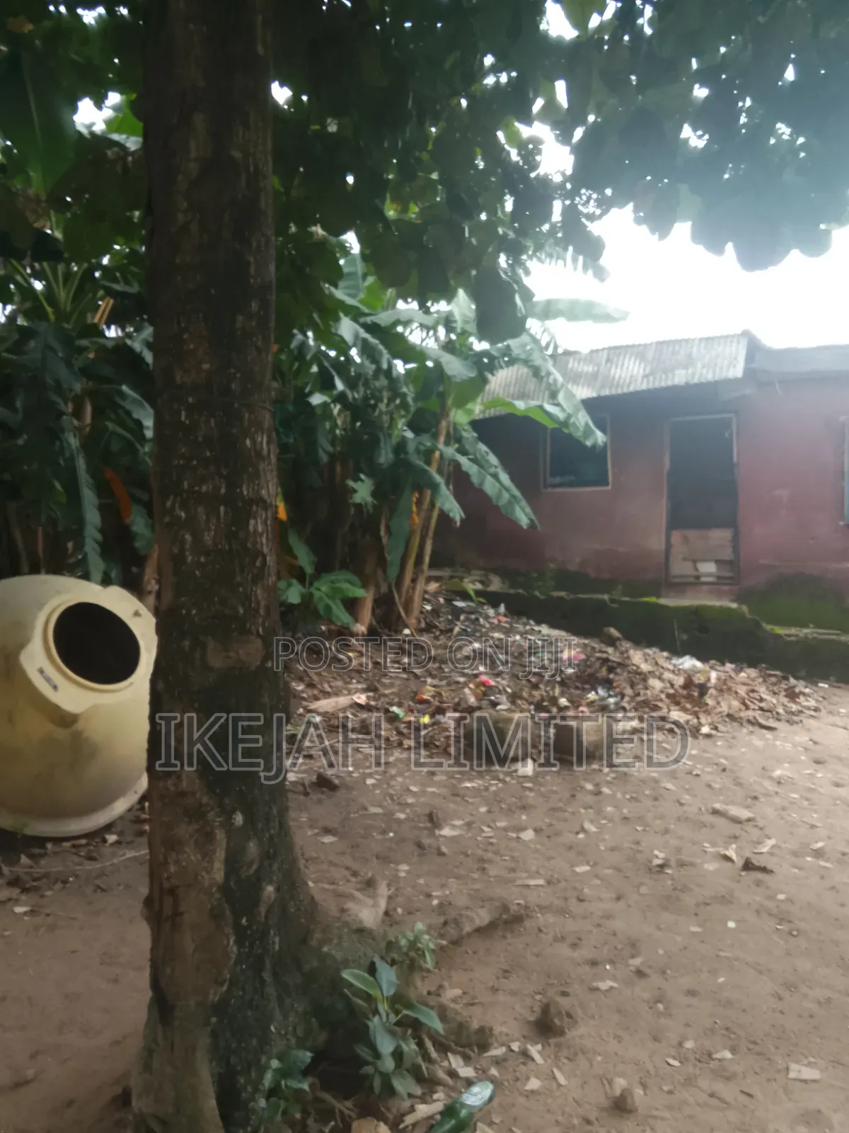 4bdrm Block of Flats in Ifako-Ogba for sale in Ifako-Ogba