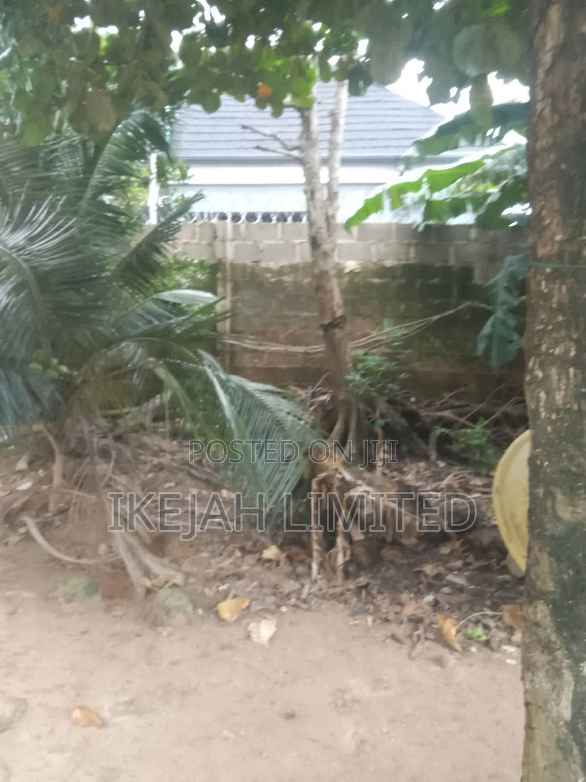 4bdrm Block of Flats in Ifako-Ogba for sale in Ifako-Ogba